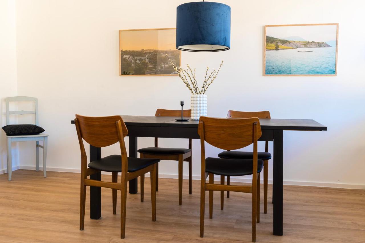 בוכום Feelslikehome - Traumhafte Zentrumsnahe Wohnung Mit Balkon&Parkplatz מראה חיצוני תמונה
